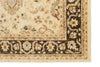 Loloi Majestic MM-06 Ivory/Mocha Area Rug Alternate