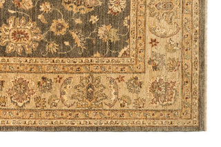 Loloi Majestic MM-08 Smoke/Beige Area Rug Alternate