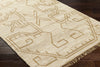 Livabliss Alex ALX-2300 Khaki Area Rug