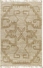 Livabliss Alex ALX-2300 Khaki Area Rug