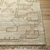 Livabliss Alex ALX-2300 Khaki Area Rug