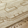 Livabliss Alex ALX-2300 Khaki Area Rug