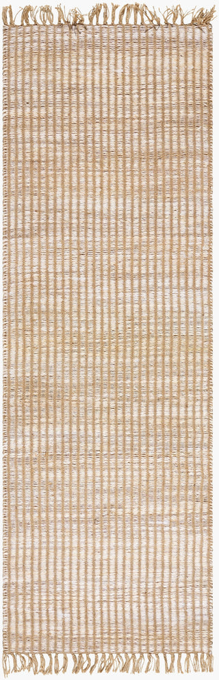 Livabliss Alex ALX-2301 Beige Area Rug Runner