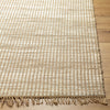 Livabliss Alex ALX-2301 Beige Area Rug Angle