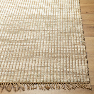 Livabliss Alex ALX-2301 Beige Area Rug Angle