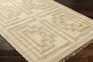 Surya Alex ALX-2302 Camel Area Rug