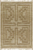 Surya Alex ALX-2302 Camel Area Rug