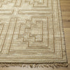 Surya Alex ALX-2302 Camel Area Rug