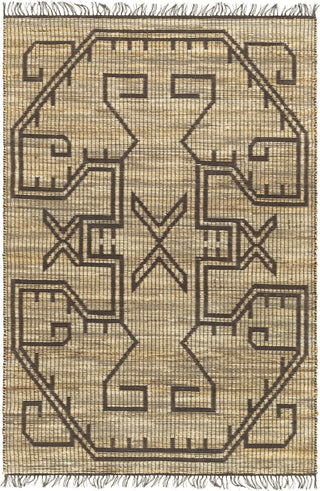 Livabliss Alex ALX-2305 Khaki Area Rug