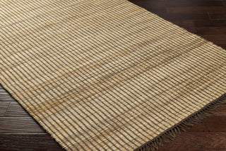 Livabliss Alex ALX-2306 Camel Area Rug