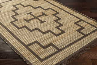 Livabliss Alex ALX-2309 Camel Area Rug