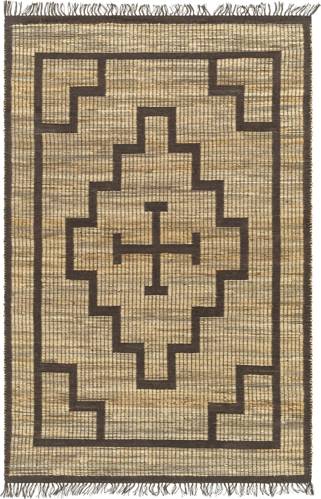 Livabliss Alex ALX-2309 Camel Area Rug