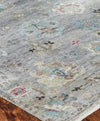 Ancient Boundaries Augustine AUG-1001 Grey Area Rug main image