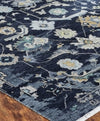 Ancient Boundaries Augustine AUG-1002 Blue Area Rug main image