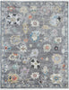 Ancient Boundaries Augustine AUG-1003 Grey Area Rug main image