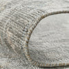 Ancient Boundaries Augustine AUG-1004 Grey Area Rug Texture Image