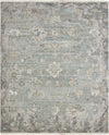 Ancient Boundaries Augustine AUG-1004 Grey Area Rug Main Image