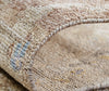 Ancient Boundaries Augustine AUG-1005 Beige Area Rug Texture Image