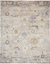 Ancient Boundaries Augustine AUG-1005 Beige Area Rug Main Image