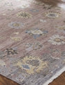 Ancient Boundaries Augustine AUG-1006 Pink Area Rug main image