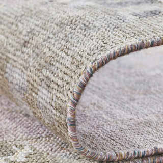 Ancient Boundaries Augustine AUG-1006 Pink Area Rug Texture Image