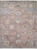 Ancient Boundaries Augustine AUG-1006 Pink Area Rug Main Image