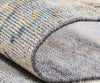 Ancient Boundaries Augustine AUG-1008 Grey Area Rug Texture Image