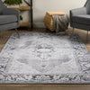 Dalyn Amanti AM1 Granite Area Rug 