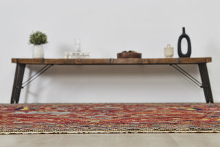 Ancient Boundaries Augustine AUG-1010 Dove Grey Area Rug Floor Image