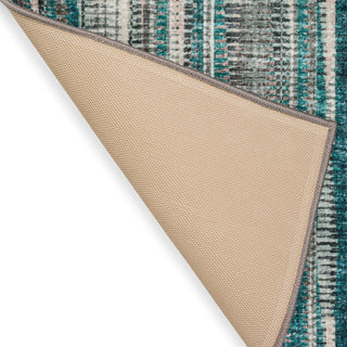 Dalyn Amador AA1 Teal Area Rug