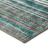 Dalyn Amador AA1 Teal Area Rug