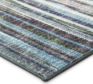 Dalyn Amador AA1 Violet Area Rug