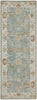 Karastan Adalia Amasya Blue Area Rug 