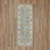 Karastan Adalia Amasya Blue Runner