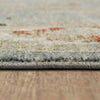 Karastan Adalia Amasya Blue Area Rug Detail Image