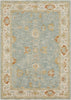 Karastan Adalia Amasya Blue Area Rug Main Image