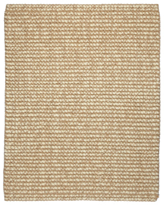 JazzyFloors Jute 0308 Zatar Area Rug main image