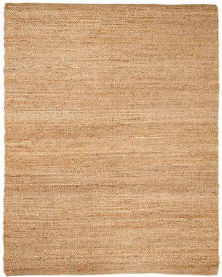 JazzyFloors Jute 1030 Portland Natural Area Rug main image