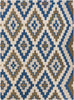 Livabliss Moderne MD-104 Teal main image