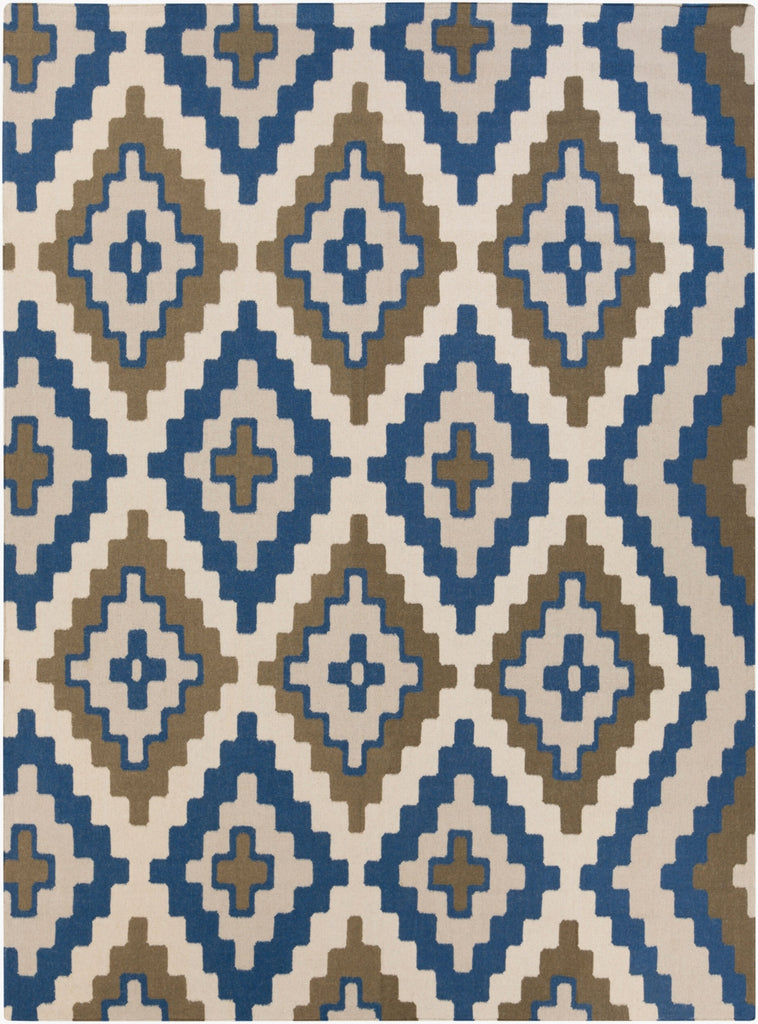 Livabliss Moderne MD-104 Teal main image