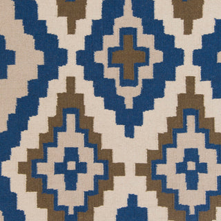 Livabliss Moderne MD-104 Teal Swatch