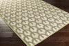 Surya Alameda AMD-1076 Area Rug by Beth Lacefield 5x8 Corner Feature