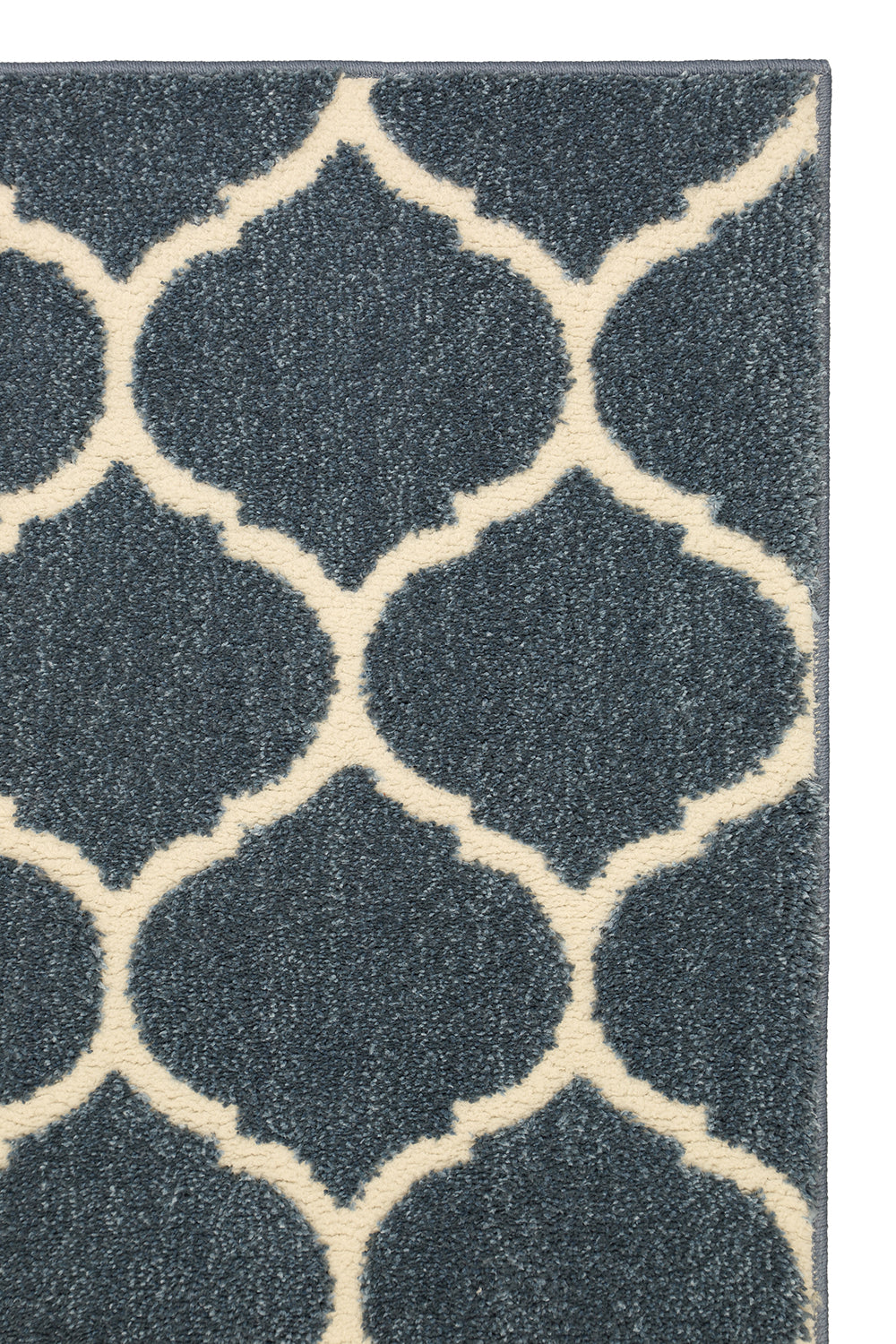 American Rug Craftsmen Nomad Kalispell Blue Area Incredible Rugs and