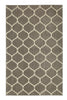 American Rug Craftsmen Nomad Kalispell Gray Area