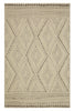 American Rug Craftsmen Nomad Vado Cream Area