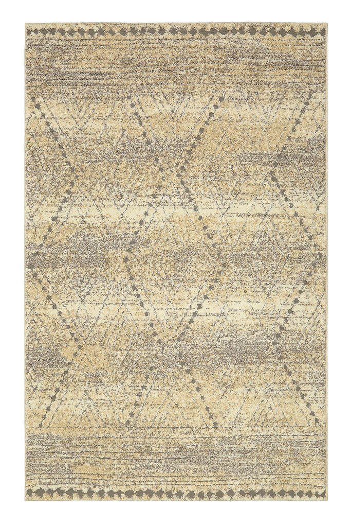 American Rug Craftsmen Nomad Vado Tan Area