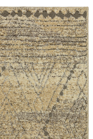 American Rug Craftsmen Nomad Vado Tan Area