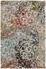 American Rug Craftsmen Metropolitan Renne Multi Area