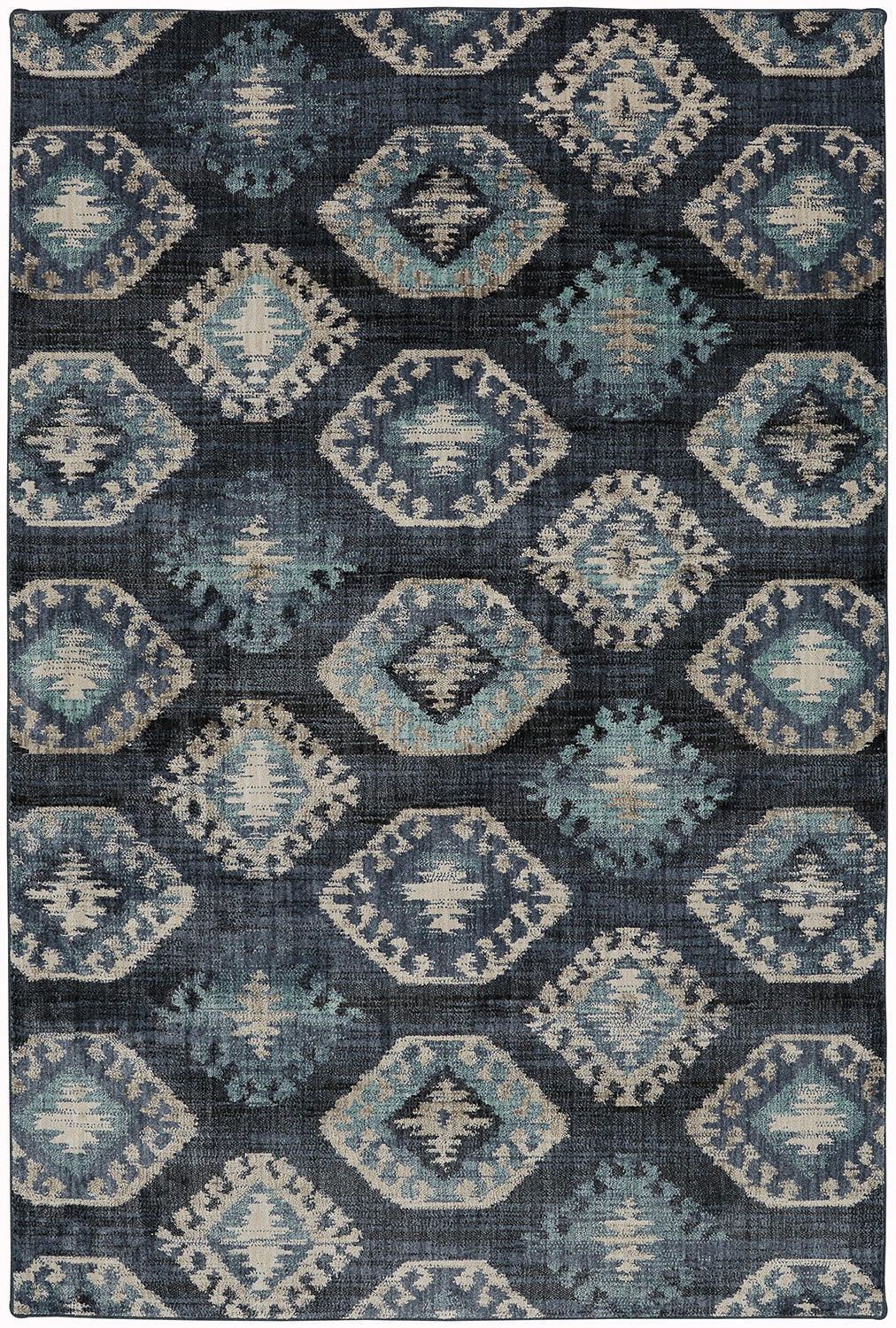 American Rug Craftsmen Metropolitan Ion Admiral Area – Incredible Rugs ...