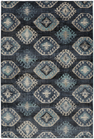 American Rug Craftsmen Metropolitan Ion Admiral Area